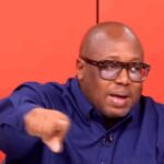 Kojo Asante calls for review of GAF resources after helicopter crash Director of Programmes and Policy Engagement at the Centre for Democratic Development (CDD-Ghana), Dr Kwame Pumpuni Asante