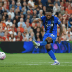 Masters warns racist abuse will result in banning, possible prosecution