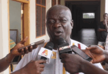 Asutifi South DCE urges intensified education on “Nkoko Nkitinkiti” initiative