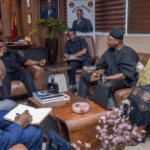 Gov’t Explores Tech Partnerships to Modernise Transport Sector – Sam George