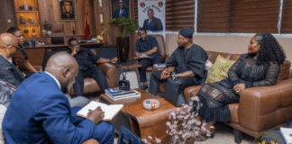 Gov’t Explores Tech Partnerships to Modernise Transport Sector – Sam George