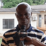 Asunafo North Assembly Members Protest Poor-Quality Motorbikes from Government