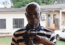 Asunafo North Assembly Members demand better motorbikes from gov’t Asunafo North Assembly Members Protest Poor-Quality Motorbikes from Government