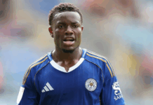 Sunderland explore move for Leicester’s Fatawu