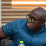 Parliament’s Human Rights Committee commends Presidential amnesty for 998 prisoners Ernest Yaw Anim