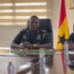 EC to begin printing ballot papers for Akwatia by-election on August 20 IGP Christian Yohuno briefs political parties on security arrangements on Akwatia by-election #AdomNews