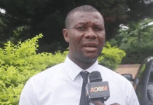 Illegal mining threatens Akroma Gold Mining Company’s survival