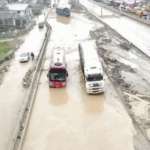 Roads Ministry assures timely completion of Pokuase–Nsawam project Pokuase–Nsawam Road works to be completed on schedule – Roads Ministry