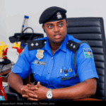 20 Ghanaians trafficked to Akwa Ibom rescued by police