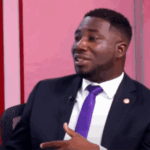 the Head of EOCO’s Legal Unit, Leo Anthony Siamah,