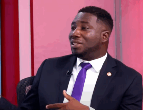 the Head of EOCO’s Legal Unit, Leo Anthony Siamah, the Head of EOCO’s Legal Unit, Leo Anthony Siamah,