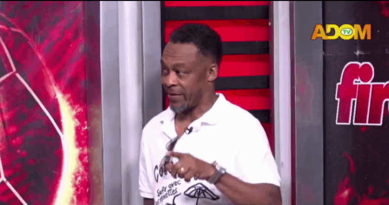 I will never invest in Ghana football – Ex-Black Stars midfielder