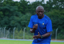 Our group is the toughest – Yusif Basigi on CAF WCL Qualifiers