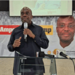 Asuogyaman MP launches Ampem EduCamp to tackle BECE decline