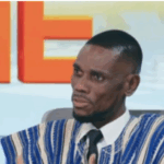 Union leaders must put workers first – Francis Ahovi Security analyst and governance advocate, Francis Ahovi