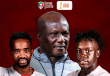 Kwesi Appiah guides Sudan to semifinals at 2024 CHAN