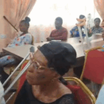 Adansi North District supports PWDs with education, health, and skills training