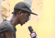 NACOC tracks drug kingpins, vows major crackdown