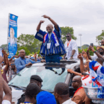 Ken Agyapong’s ‘no-nonsense’ image could appeal to young voters – MFWA Kennedy Agyapong to file NPP presidential nomination on August 27