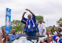 Kennedy Agyapong to file NPP presidential nomination on August 27 Kennedy Agyapong to file NPP presidential nomination on August 27