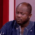 Deputy General Secretary of the New Patriotic Party (NPP), Haruna Mohammed