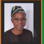 Member of Parliament for Sawla-Tuna-Kalba, Chiwitey Dari Andrew