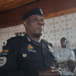 IGP visits Sawla over land dispute, Sawlawura demands tight security along Black Volta IGP visits Sawla over land dispute, Sawlawura demands tight security along Black Volta