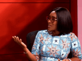 A Plus petitions Speaker to remove Abena Osei Asare as Public Accounts Committee Chair Former Deputy Finance Minister and Chairperson of the Public Accounts Committee (PAC), Abena Osei Asare