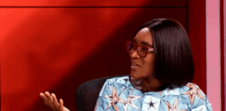 Former Deputy Finance Minister and Chairperson of the Public Accounts Committee (PAC), Abena Osei Asare