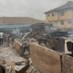 GNFS confirms no fatalities in Suame Post Office fire No casualties in Suame Post Office fire – GNFS