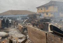 GNFS confirms no fatalities in Suame Post Office fire No casualties in Suame Post Office fire – GNFS