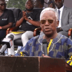 Central Region must ensure children access first-class schools – Prof. Kojo Yankah