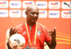 Kwasi Appiah: Sudan deserved AFCON qualification more than Ghana