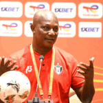 Kwasi Appiah: Sudan deserved AFCON qualification more than Ghana