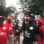 TUC urges gov’t to address rising debt, warns of possible drastic measures