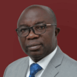 Osei Assibey Antwi is a former Director of the National Service Authority