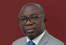 NSS Scandal: Former D-G was posted as volunteer and received GH¢ 8.2m – Audit report Osei Assibey Antwi is a former Director of the National Service Authority