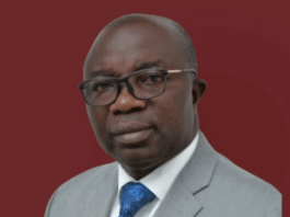 Osei Assibey Antwi is a former Director of the National Service Authority
