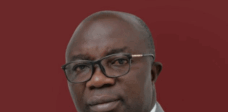 Osei Assibey Antwi is a former Director of the National Service Authority