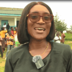 Atiwa East MP organises free vacation classes for over 2,400 pupils Member of Parliament for Atiwa East, Hon. Abena Osei-Asare,