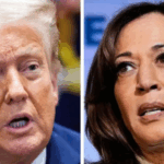 Trump cancels Secret Service protection for Kamala Harris Trump cancels Secret Service protection for Kamala Harris