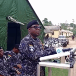 Military will be deployed only if necessary – Police assures Akwatia residents