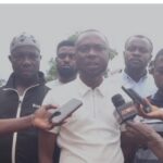 Akrofuom MP supports 50 Okada riders with riding licences