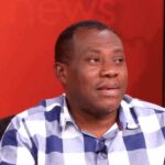 NPP was down; NDC did nothing extraordinary to win 2024 polls – Dr Yamson