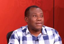 NPP was down; NDC did nothing extraordinary to win 2024 polls – Dr Yamson