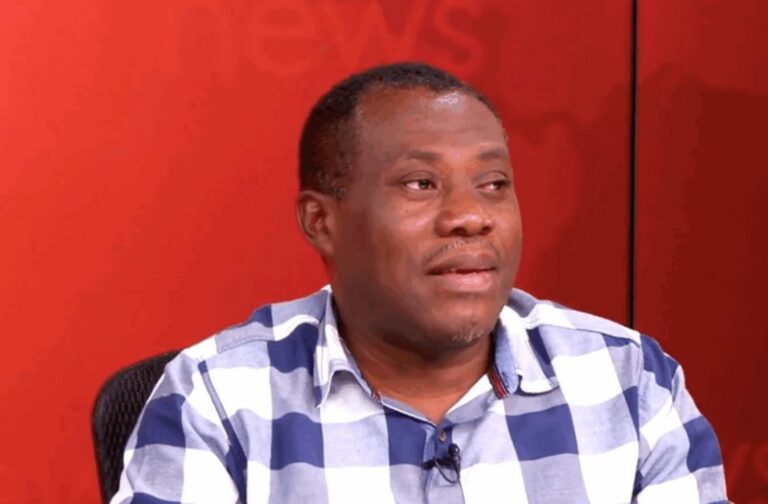 NPP was down; NDC did nothing extraordinary to win 2024 polls – Dr Yamson