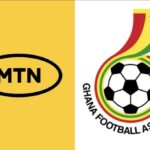 MTN Ghana signs $2m deal as headline sponsor for Black Stars and three other national teams