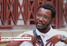 GES reacts to reports of Teacher Kwadwo’s reinstatement