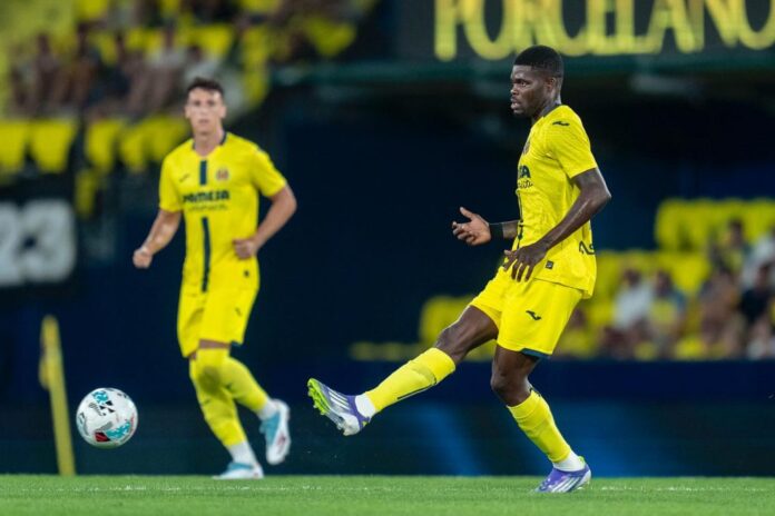 Thomas-Partey-Villarreal-1