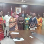 Tourism Ministry swears in new NCC board